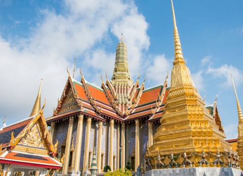 王宮_グランドパレス